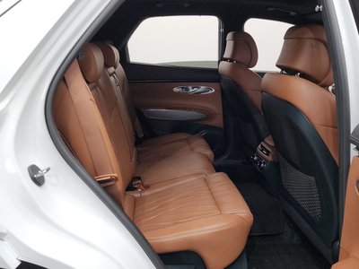 2022 Genesis GV70 缩略图 17