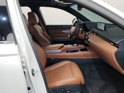 2022 Genesis GV70 缩略图 16