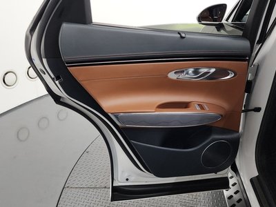 2022 Genesis GV70 缩略图 15
