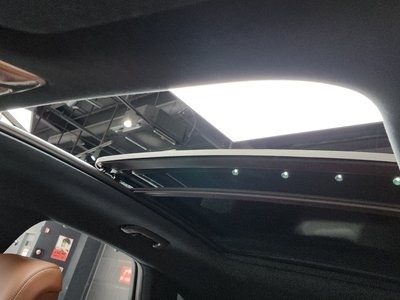 2022 Genesis GV70 缩略图 22