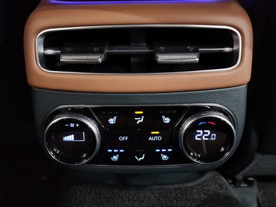 2022 Genesis GV70 缩略图 31