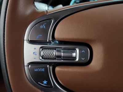 2022 Genesis GV70 缩略图 20