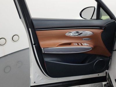2022 Genesis GV70 缩略图 14