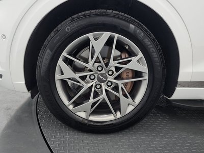 2022 Genesis GV70 photo 6