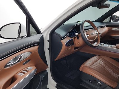 2022 Genesis GV70 缩略图 13