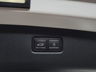 2022 Genesis GV70 缩略图 23