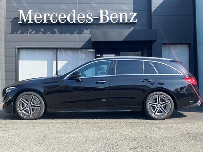 MERCEDES-BENZ C-CLASS - 3