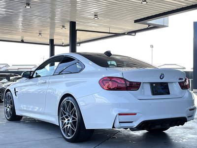 BMW M4 COUPE - 7