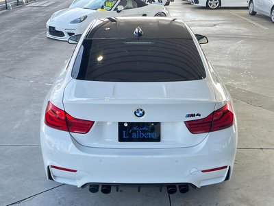 BMW M4 COUPE - 9