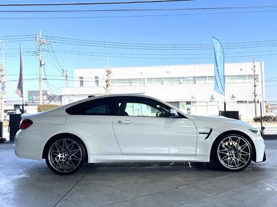 BMW M4 COUPE - 5