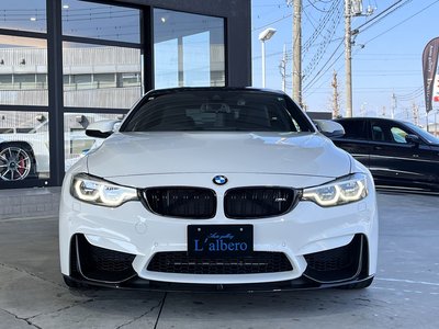 BMW M4 COUPE - 3