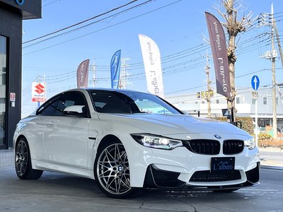 BMW M4 COUPE - 4