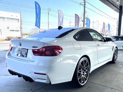 BMW M4 COUPE - 10