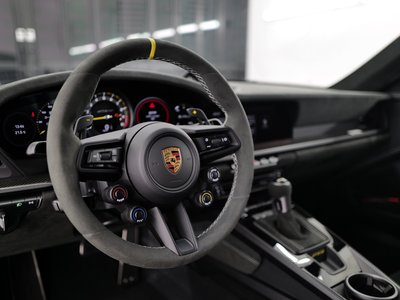 PORSCHE 911 - 6