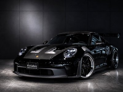 PORSCHE 911 - 1