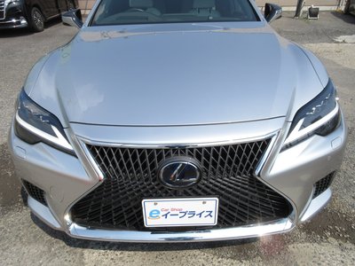 صورة مصغرة 23 لـ 2021 Lexus LS