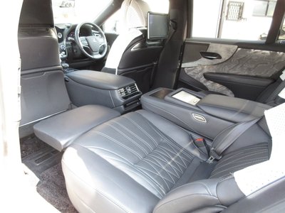 صورة مصغرة 60 لـ 2021 Lexus LS