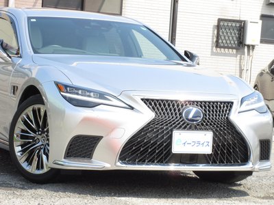 صورة مصغرة 34 لـ 2021 Lexus LS