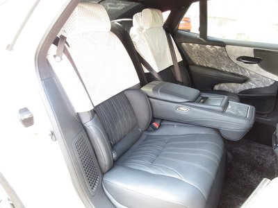 صورة مصغرة 56 لـ 2021 Lexus LS