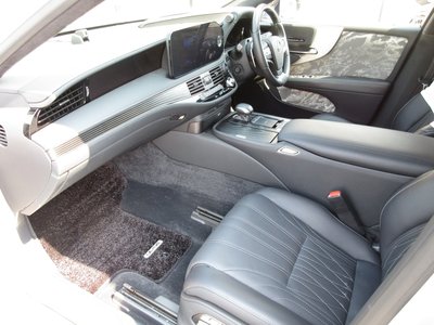 صورة مصغرة 52 لـ 2021 Lexus LS