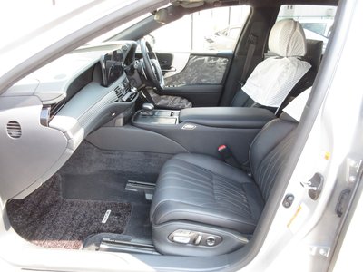 صورة مصغرة 53 لـ 2021 Lexus LS