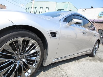 صورة مصغرة 25 لـ 2021 Lexus LS