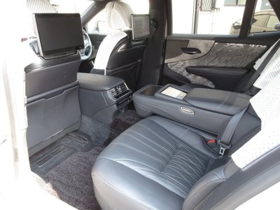 صورة مصغرة 58 لـ 2021 Lexus LS