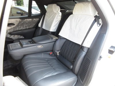 صورة مصغرة 59 لـ 2021 Lexus LS