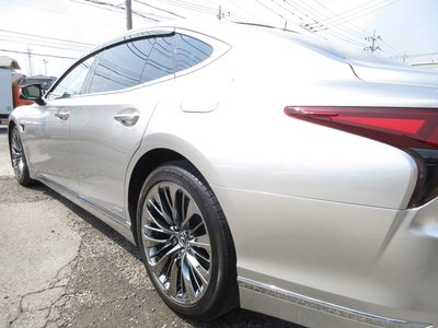 صورة مصغرة 28 لـ 2021 Lexus LS
