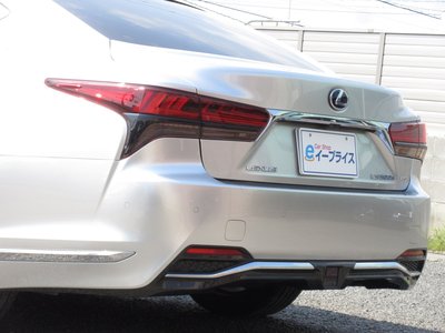 صورة مصغرة 31 لـ 2021 Lexus LS