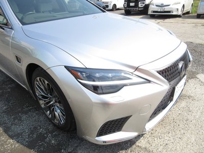 صورة مصغرة 22 لـ 2021 Lexus LS