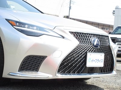 صورة مصغرة 29 لـ 2021 Lexus LS