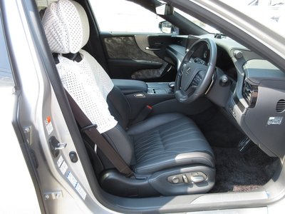صورة مصغرة 39 لـ 2021 Lexus LS