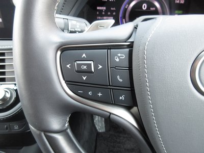 صورة مصغرة 42 لـ 2021 Lexus LS