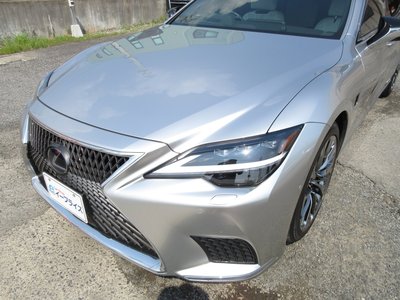 صورة مصغرة 24 لـ 2021 Lexus LS