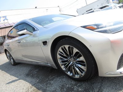 صورة مصغرة 26 لـ 2021 Lexus LS