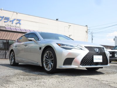 صورة مصغرة 19 لـ 2021 Lexus LS