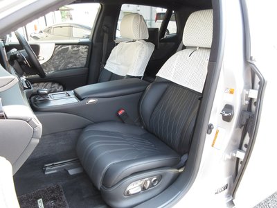 صورة 8 لـ 2021 Lexus LS