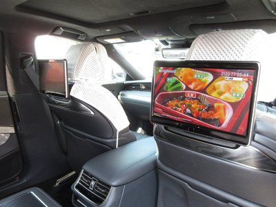 صورة مصغرة 57 لـ 2021 Lexus LS