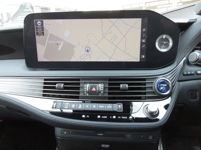 صورة مصغرة 46 لـ 2021 Lexus LS