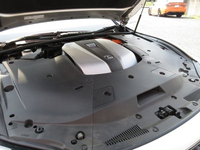 صورة مصغرة 36 لـ 2021 Lexus LS
