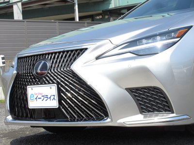 صورة مصغرة 30 لـ 2021 Lexus LS