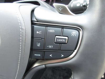 صورة مصغرة 43 لـ 2021 Lexus LS