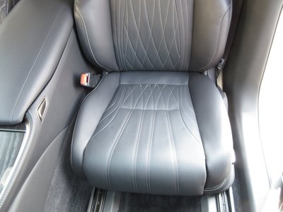 صورة مصغرة 54 لـ 2021 Lexus LS