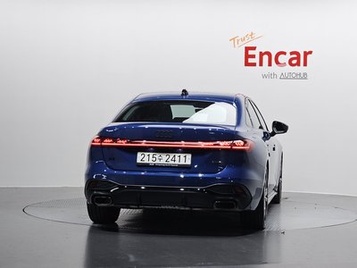 AUDI A5 - 4
