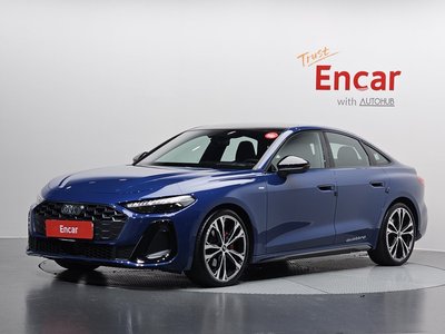 AUDI A5 - 1