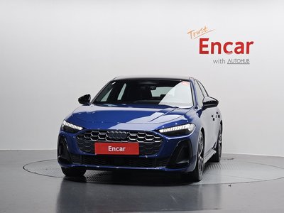 AUDI A5 - 2