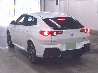 صورة 2 لـ 2026 BMW X2