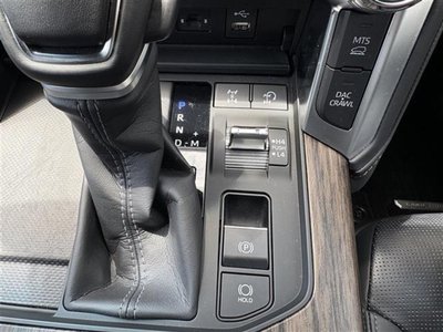 صورة مصغرة 40 لـ 2024 Toyota LAND CRUISER 300