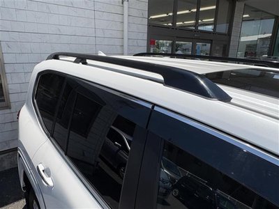 صورة مصغرة 25 لـ 2024 Toyota LAND CRUISER 300